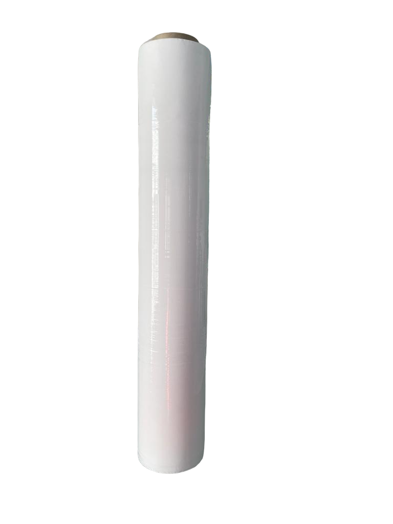 Пленка стрейч 2500-0/2-ЛБ-170 белая для WB под заказ